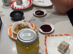 -新一番三文鱼寿司(大东海店)