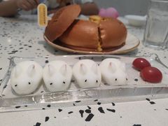-大树餐厅(朝阳大悦城店)