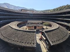 -初溪土楼群