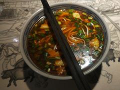 -遇见长安之高山流水(李家村万达店)