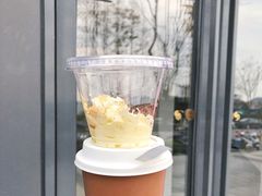 -喜茶(南京仙林金鹰店)