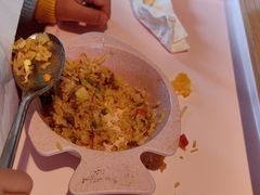 -J cafe 朝夕餐厅