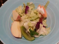 -大树餐厅(红旗街万达店)