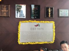 -Chili's Cafe&Bar奇利斯(滨江店)