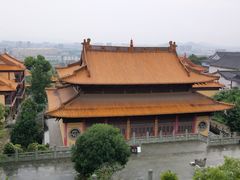 -南京市江宁方山