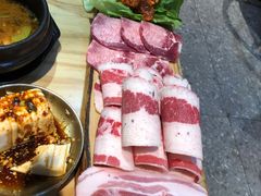 -金顺韩式烤肉·网红烤肉店(广利路店)