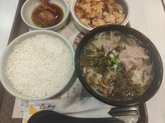 -真功夫(金月湾店)