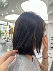 点击看大图 -3am hair salon烫发染发接发
