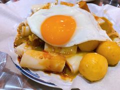 华叔四喜猪肠粉-華叔茶記
