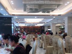 -四季大酒楼(白濠店)