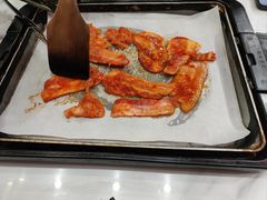 -幸福烤肉(烤肉/烧鸡公店)