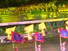 -鼎盛王朝康熙大典实景演出