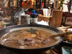 -半藏居酒屋(香港花园店)