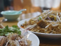 -正亮海鲜(人民西路店)