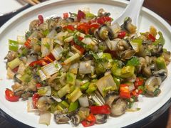 -九號院子海鲜烧烤
