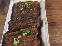 老醋焖带鱼-妈妈的味道(工人体育场东路店)