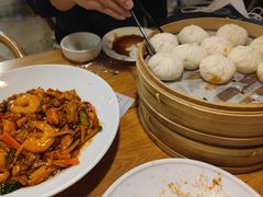 -陈傻子餐厅(世纪都会店)