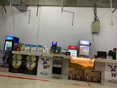 -SFC上影影城(新世界店)