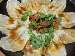 -东来土菜馆(民祥园路店)