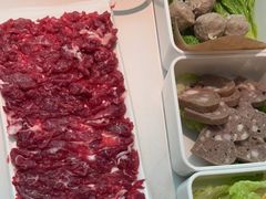 -左庭右院鲜牛肉火锅(新梅广场店)