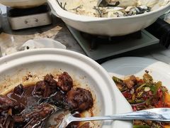 -又见炊烟私房菜(敬亭路店)