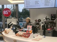 -85度C(南京龙江店)