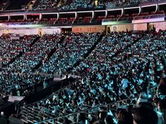 -宝能国际体育演艺中心