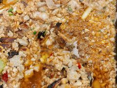 蒜香烤鱼-沈姐万州烤鱼(沙坪坝七中店)