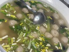 -煎饼卷大葱(春秋西路店)