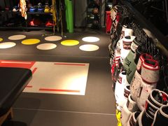 -威尔仕健身(海伦中心店)