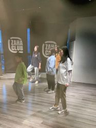 -嘉禾舞社·街舞培训工作室