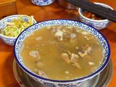 -吴记老店全牛汤