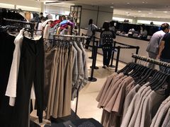 -ZARA(海港城店)