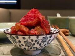 -萬國春·中菜馆(颐和公馆店)