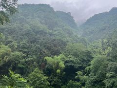 -峨眉山风景名胜区