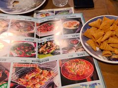 -雀舞云南菜(天津天河城购物中心店)