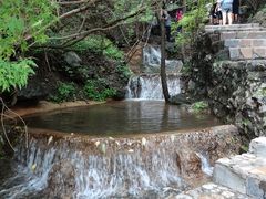 -野三坡清泉山风景区