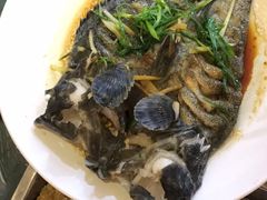 -覃记海鲜美食餐厅