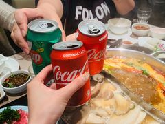 -大红袍火锅料理(尖沙咀店)