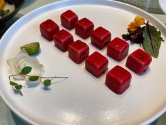 -怡情荟•海鲜青岛菜(五四广场旗舰店)
