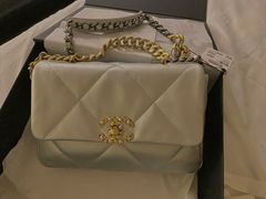 -CHANEL(恒隆广场店)