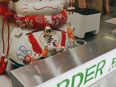 -宝珠奶酪(北京国瑞城购物中心店)