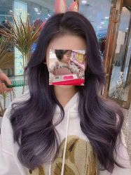 -3AM HAIR SALON染发接发