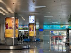 -德宏芒市国际机场