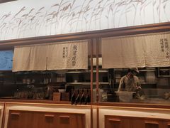 门面-小满手工粉(上海文峰广场店)