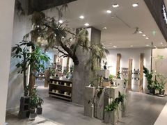 -伊势丹(现代城店)