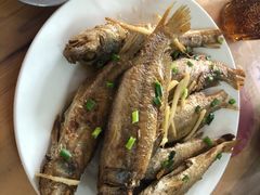 -老地方美食