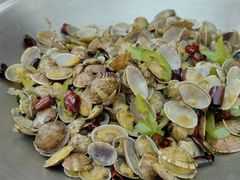 -四季厨房 鲁菜·孔府烤鸭(二环南路店)