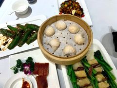 招牌鲜虾饺-广州酒家(文昌总店)