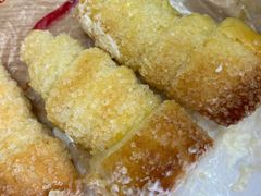 -中关村茶点